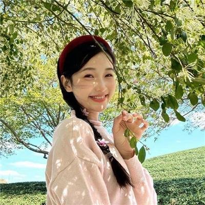 千朵桃花一世开